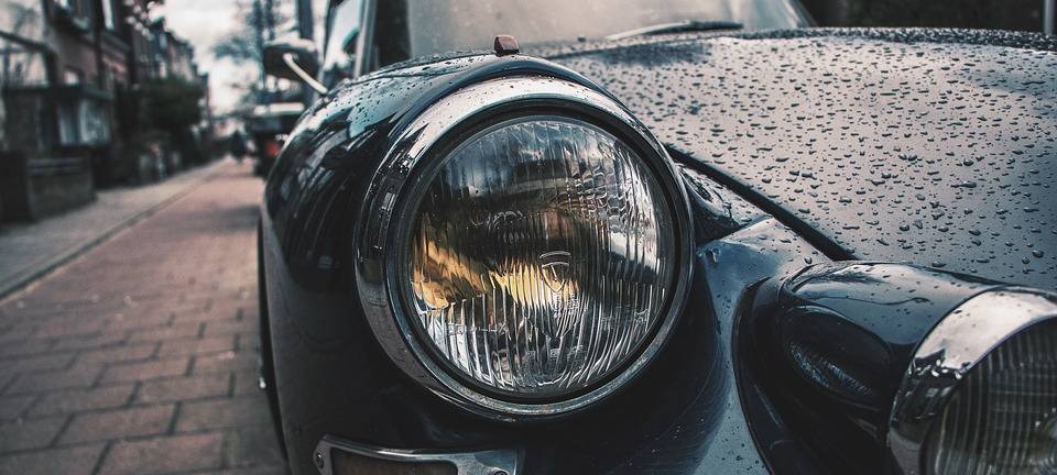 "Belle Epoque trifft Motorblock" in Lüdenscheid