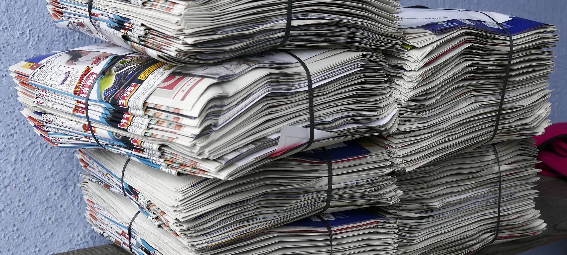 Altpapiertonne für Lüdenscheider Stadtteile kommt