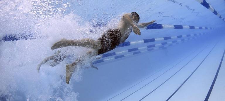Schulschwimmen in Iserlohn gefährdet