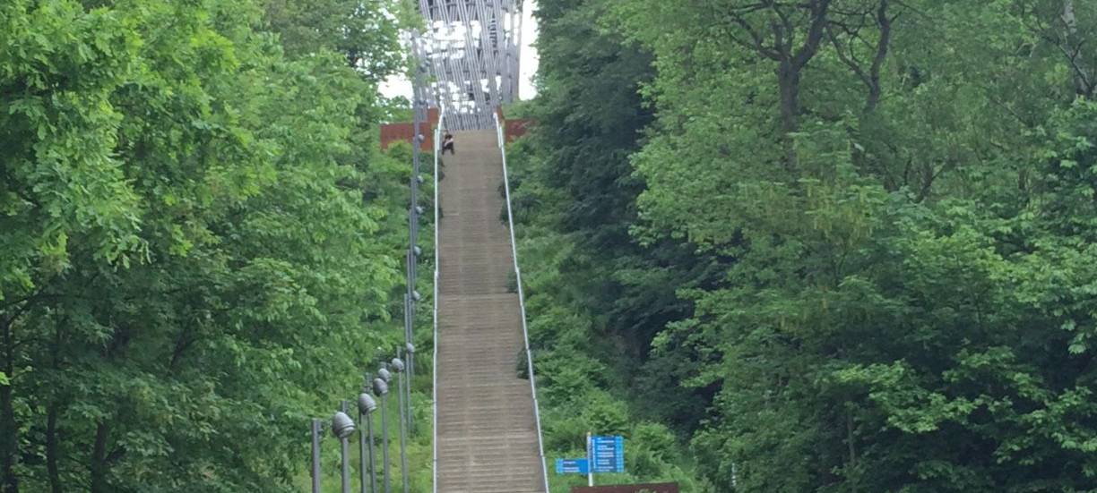 Sauerlandpark bleibt umzäunt - und kann kostenpflichtig bleiben