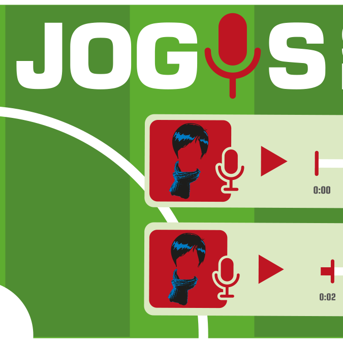 Jogis Sprachnachricht