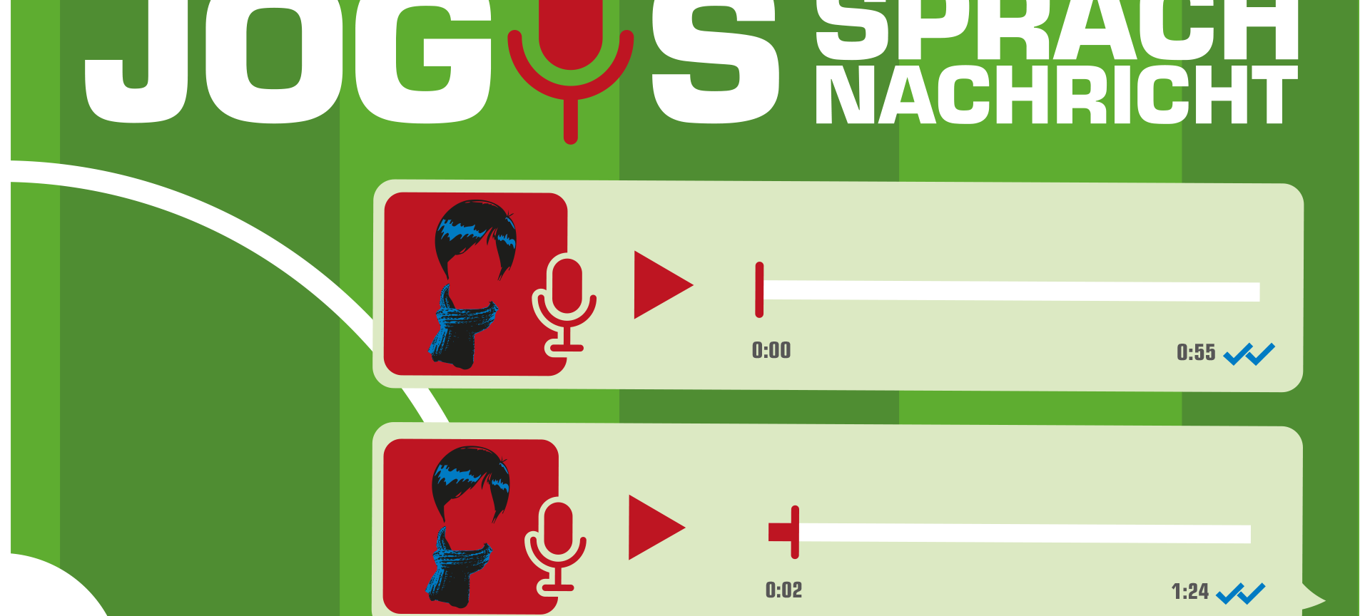 Jogis Sprachnachricht: "Bayern-Hansi"