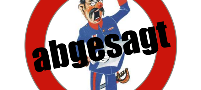 "Gertrüdchen" fällt in Neuenrade auch in diesem Jahr aus