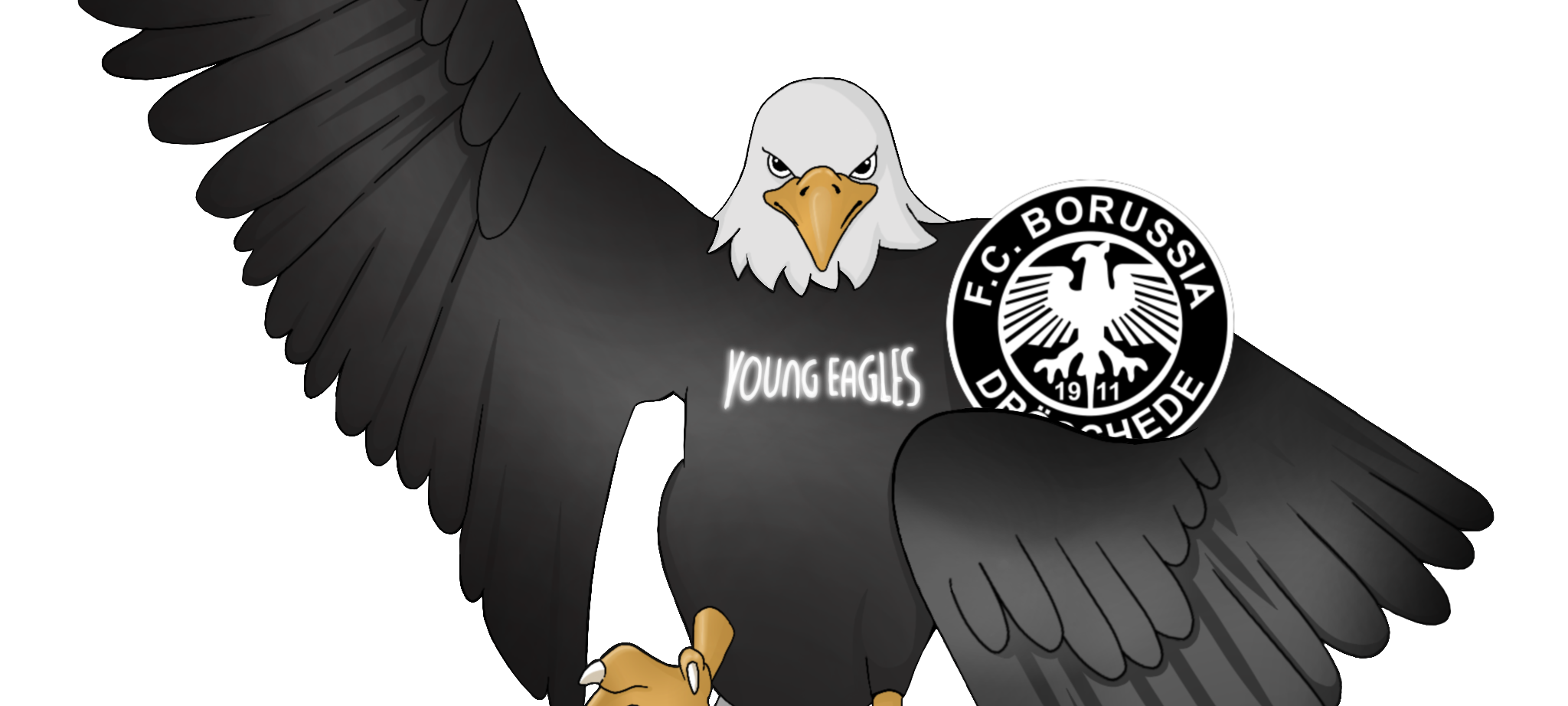 Borussia Dröschede auf Namenssuche