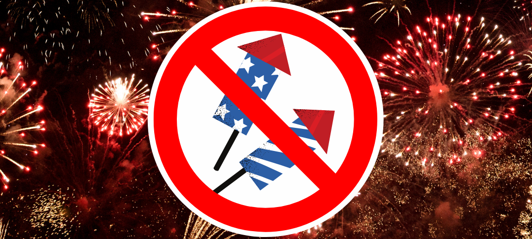 Böllerverbot/Feuerwerksverbot/Silvester