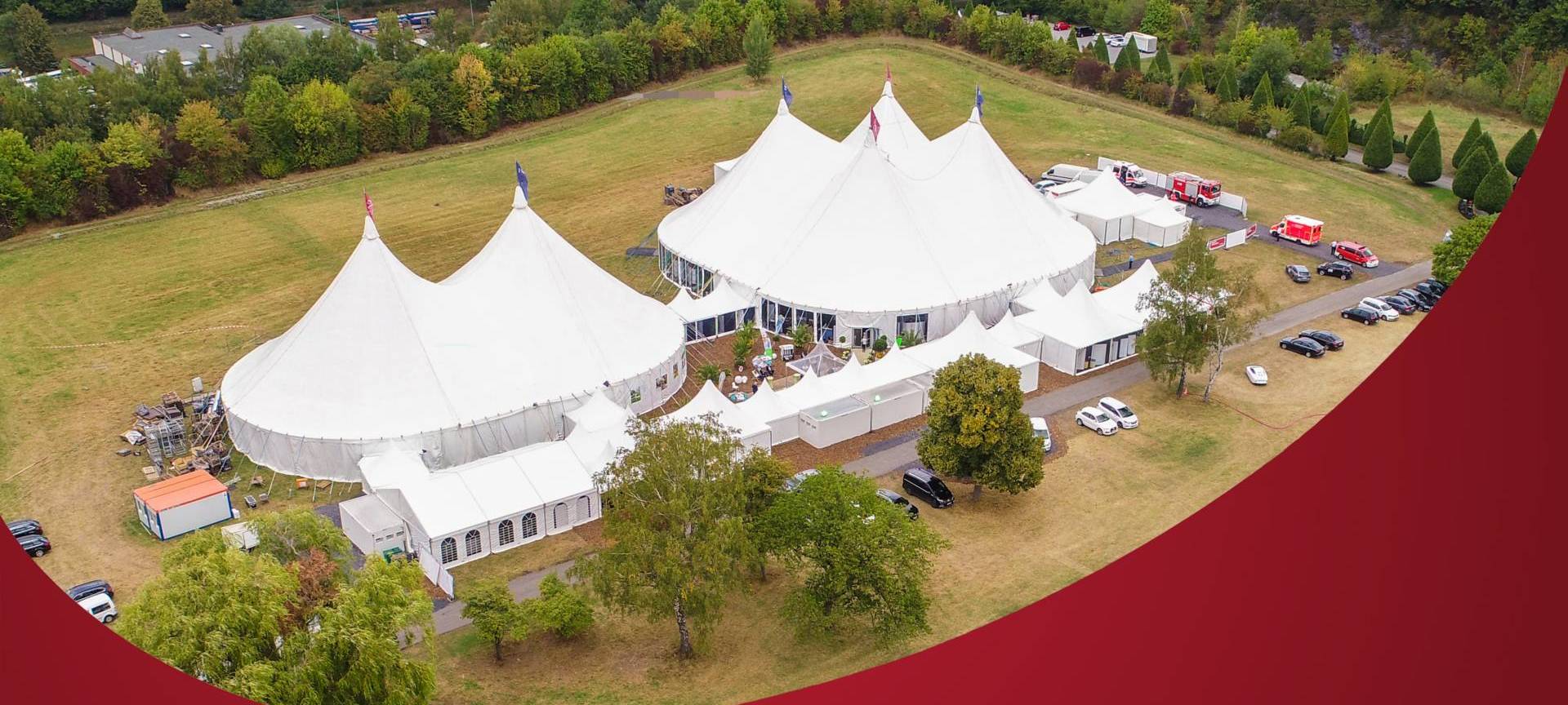 Kein Campus-Symposium mehr!