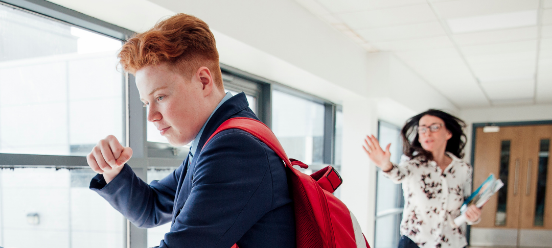 Märkischer Kreis: Wir alle müssen Zivilcourage zeigen