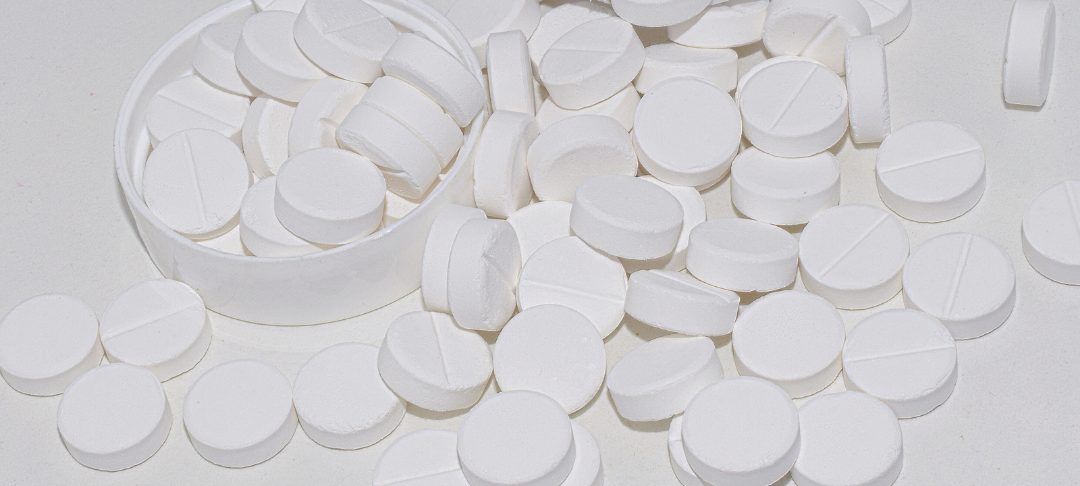 Vorsichtsmaßnahme: Jodtabletten im Märkischen Kreis