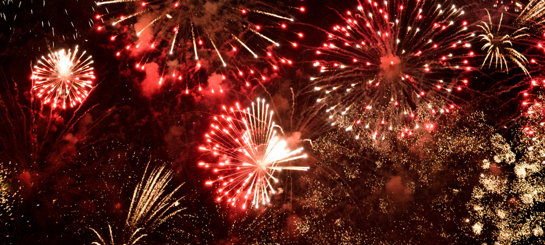 Relativ ruhige Silvesternacht im MK