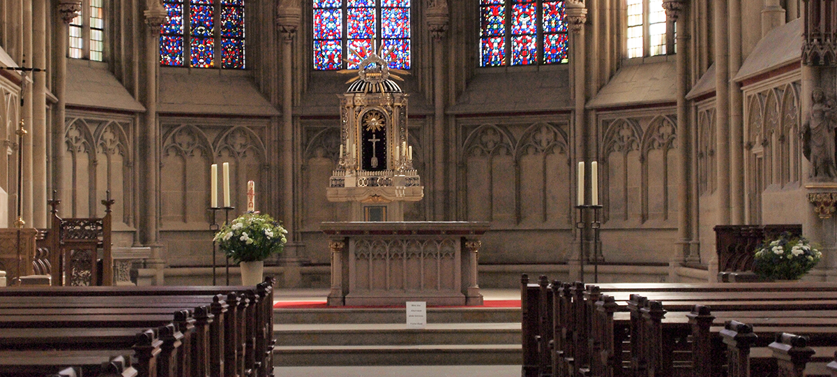 So viele Kirchenaustritte wie nie im Märkischen Kreis