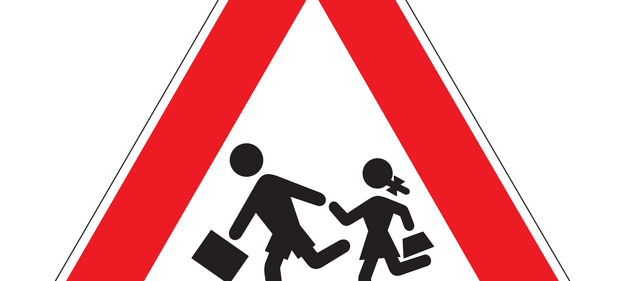 Hol- und Bringzone an Adolf-Reichwein-Gesamtschule