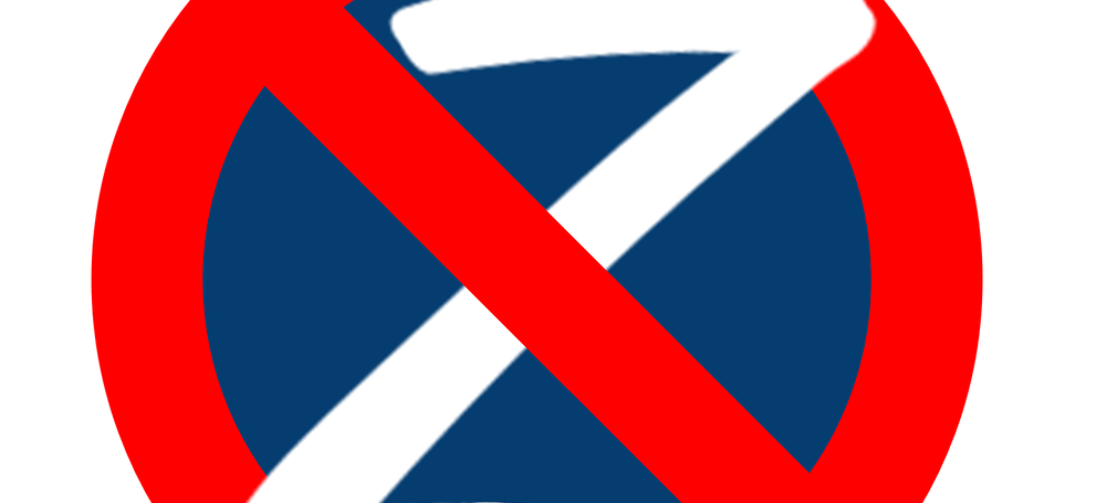 Z-Symbol taucht auch in Iserlohn auf