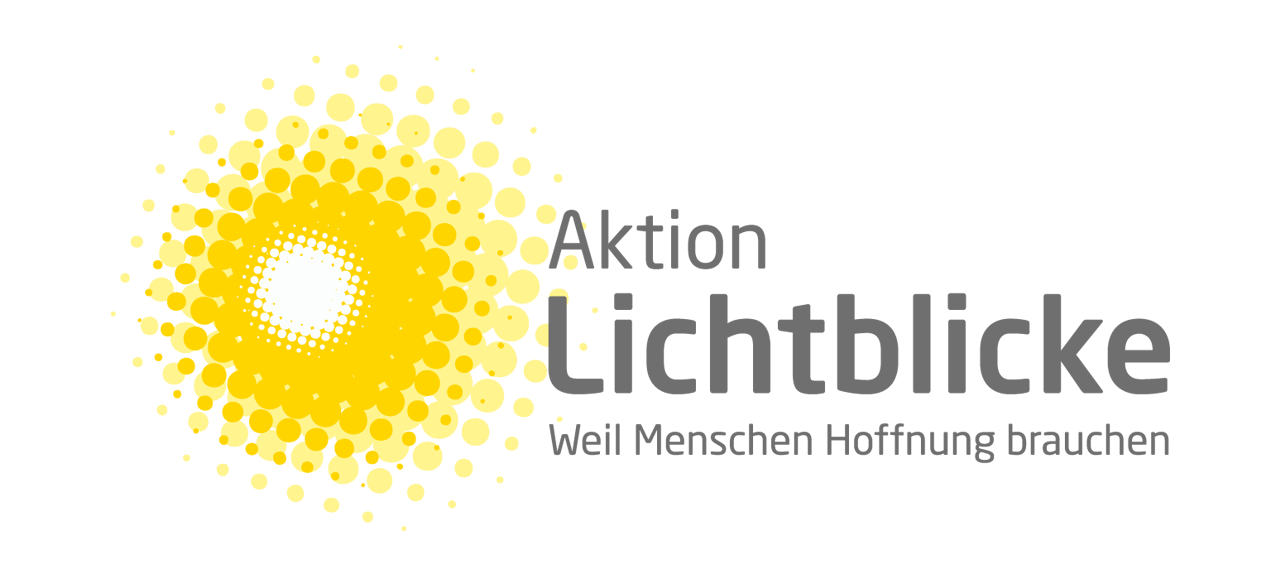 Aktion Lichtblicke: Zweithöchste Spendensumme seit 1998