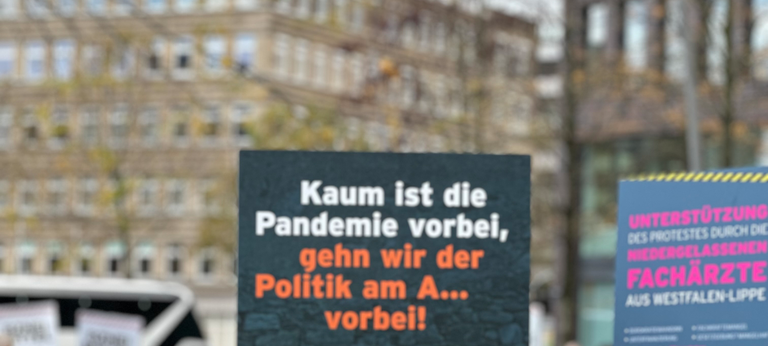 Apotheken im Märkischen Kreis wegen Streik geschlossen