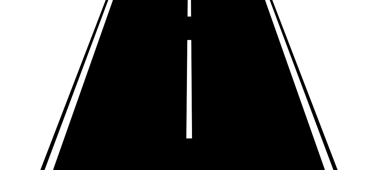 Markierungsarbeiten in Lüdenscheid