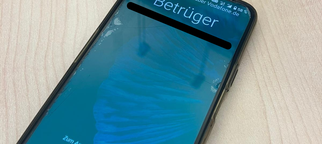 Neue Masche bei Telefonbetrüger in Iserlohn