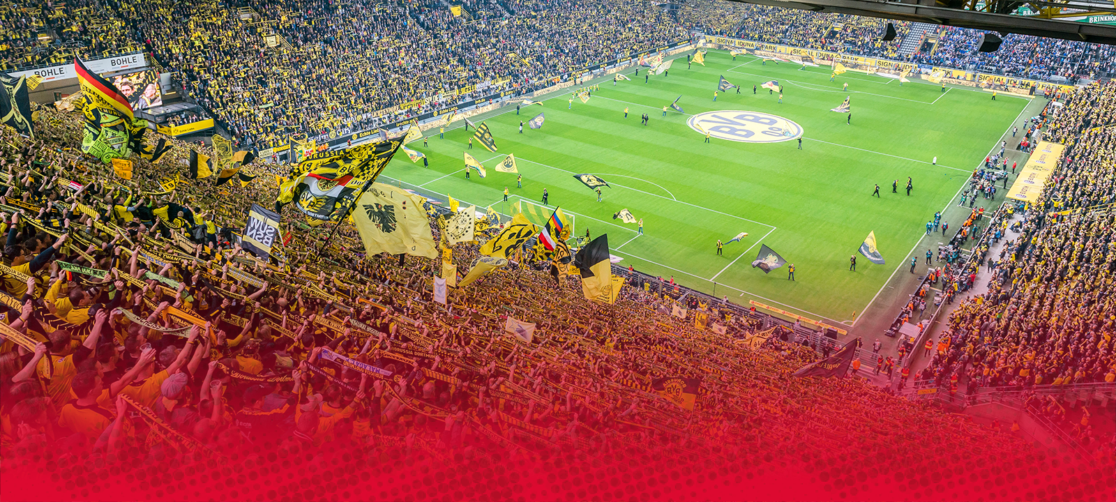 BVB-Stipendium für Uni in Iserlohn