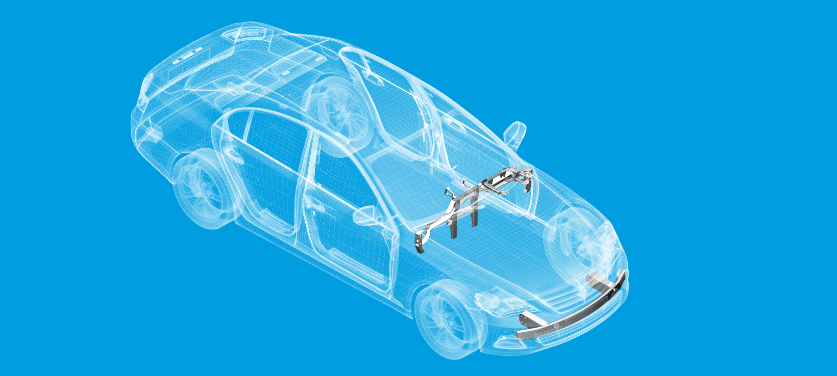 Kanzler besucht Iserlohner Unternehmen auf IAA in München