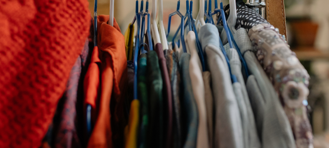 Kleidertauschparty im Waldstadtlabor Iserlohn