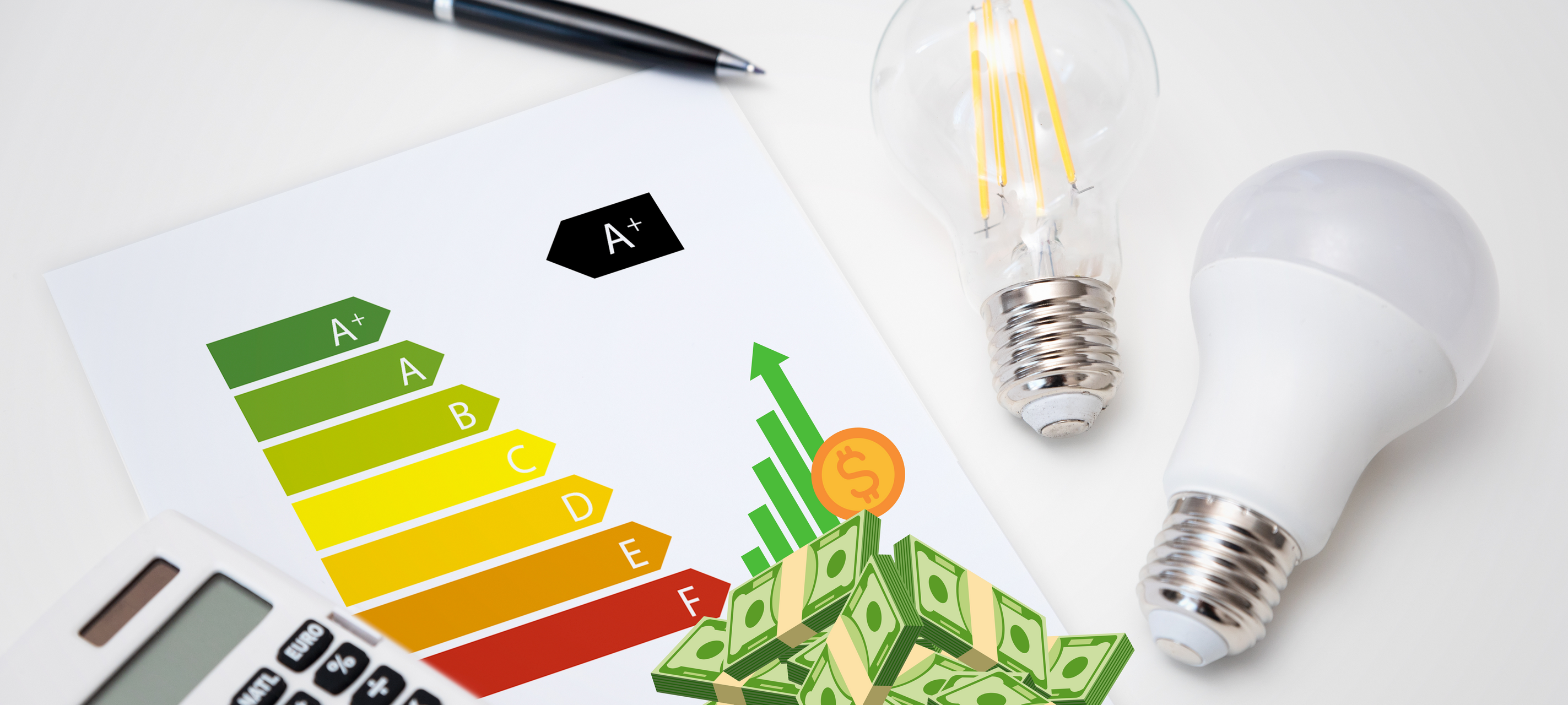 Energie und Trinkwasser werden teurer
