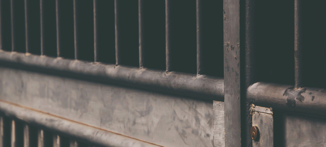 Zwei Lüdenscheider müssen ins Gefängnis