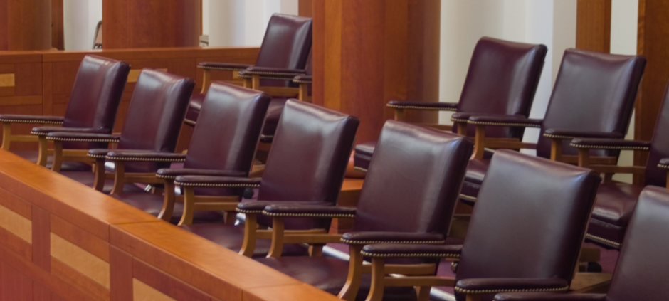 Schöffen in Iserlohn, Plettenberg & Nachrodt-Wiblingwerde gesucht!