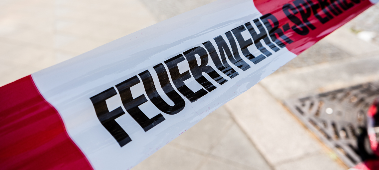 Halteverbote und Sperrungen wegen Bombensondierung in Menden