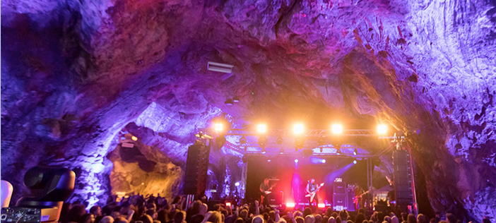 Balver Höhle: Prophecy Fest