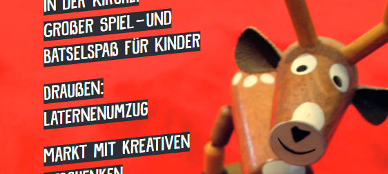 Martinusmarkt Lüdenscheid