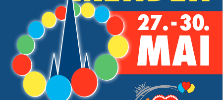 Mendener Pfingstkirmes: Alle Infos und Highlights vorab