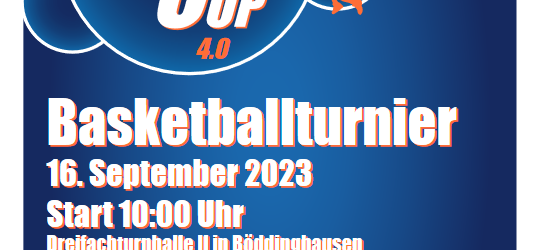 Prange Gruppe lädt zum sportlichen Kräftemessen ein