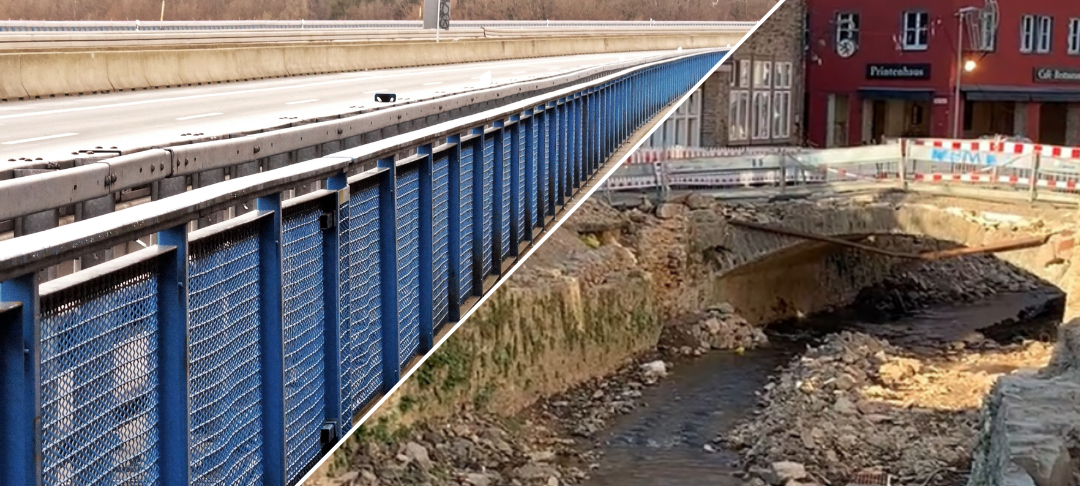 Forderungen aus dem MK: Beauftragter für Infrastruktur und Hochwasserhilfen