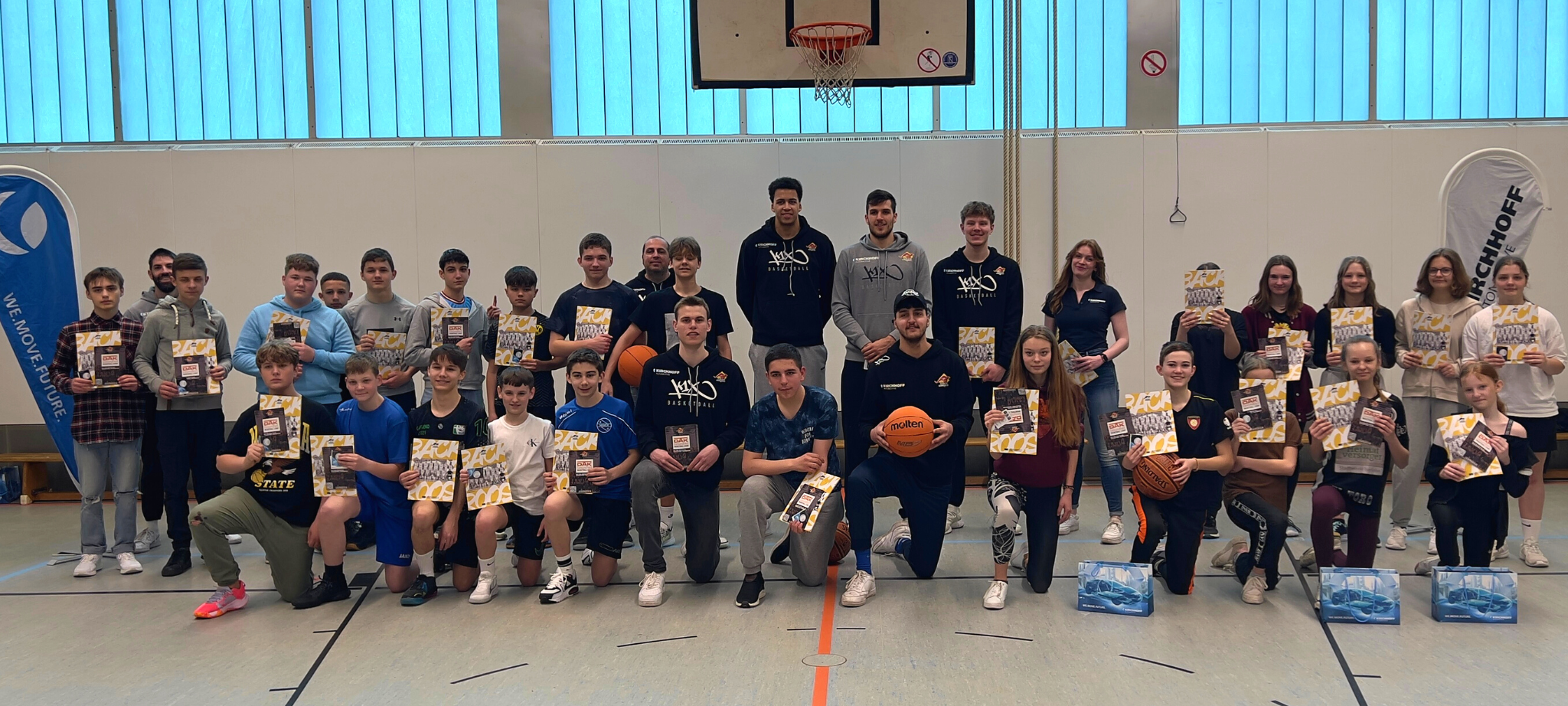 Die gute Nachricht des Tages - Rückblick Mai