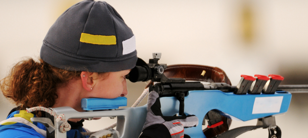 Biathlonstaffel-Challenge in Kierspe