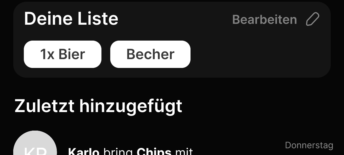 Party-App von Schülern aus Kierspe entwickelt