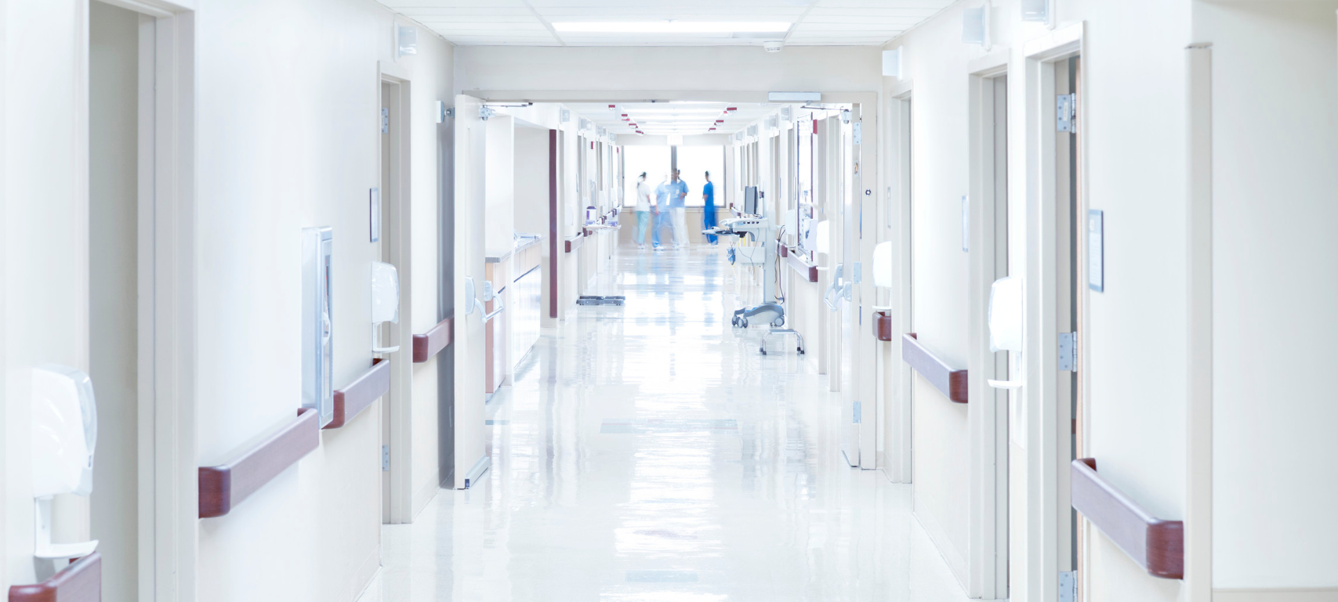 70-Jährige randaliert in Iserlohner Krankenhaus
