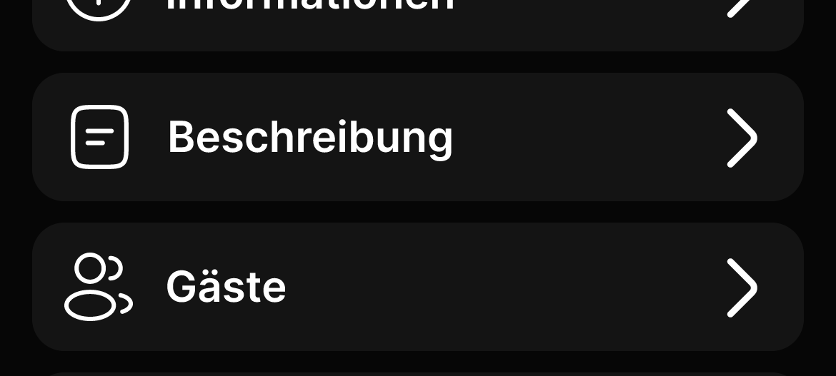 Party-App von Schülern aus Kierspe entwickelt