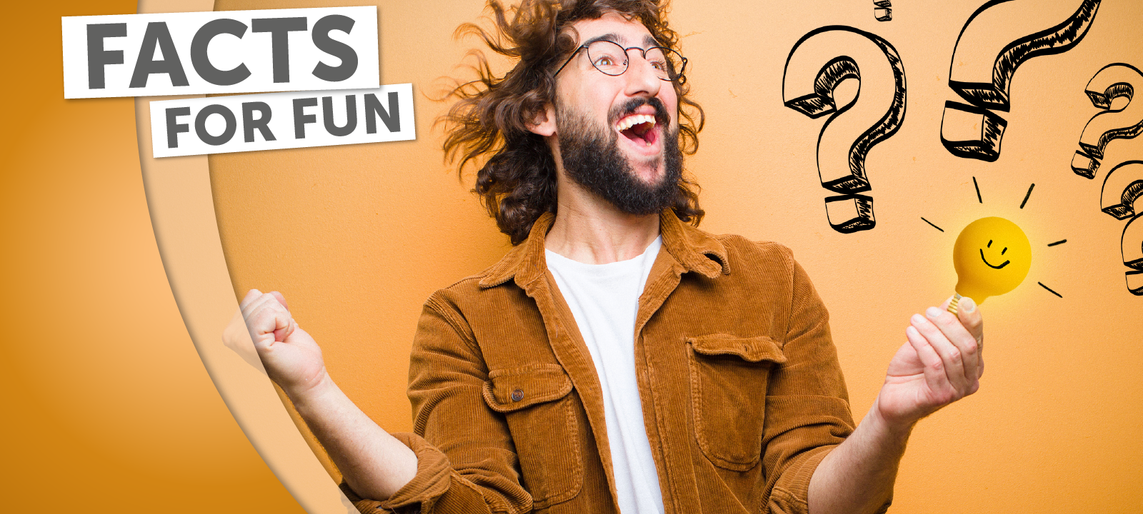 Facts for Fun: "Super Supermarkt"