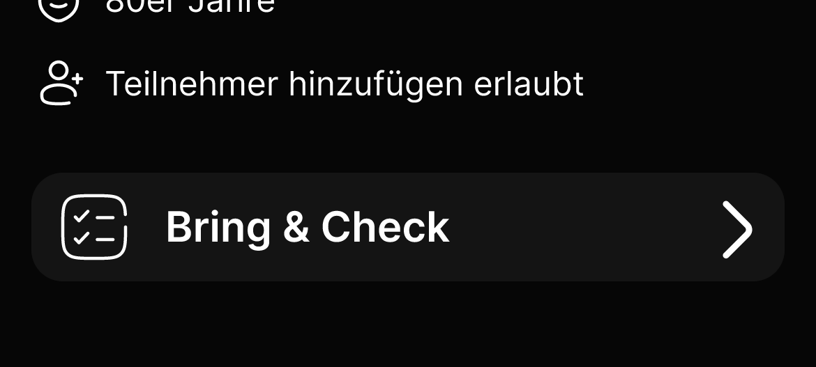 Party-App von Schülern aus Kierspe entwickelt