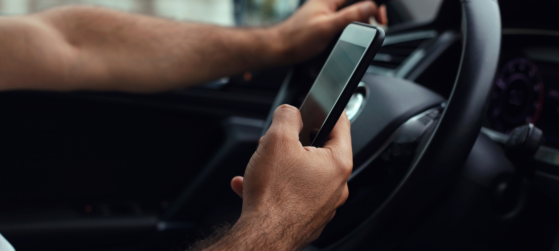 Lüdenscheider Polizei erwischt Handy-Sünder