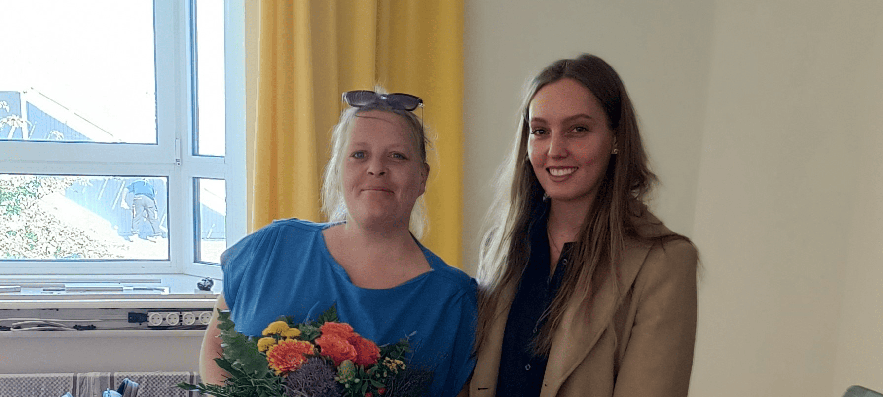 Container für Westschule in Lüdenscheid