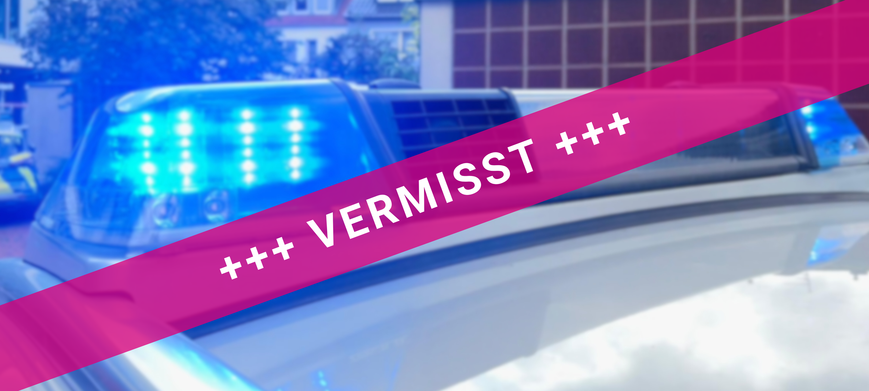 Polizei sucht 18-Jährige aus Werdohl