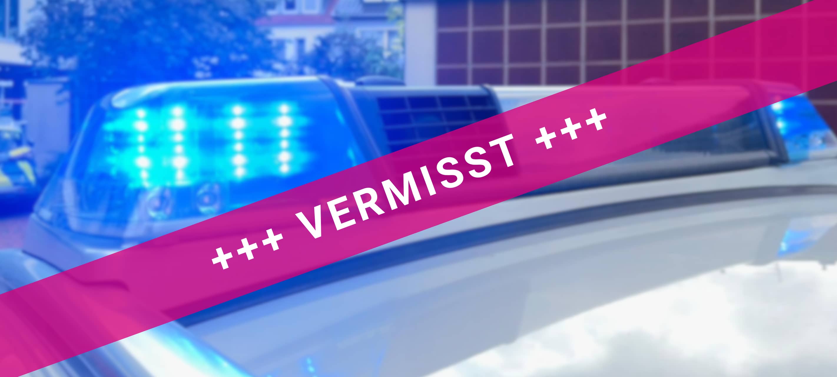 Kierspe: Frau vermisst