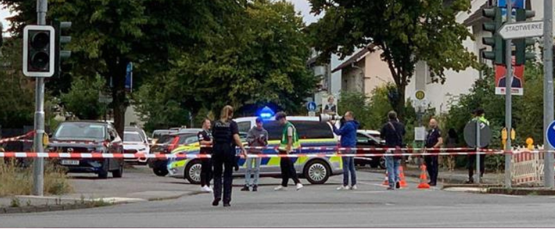 Tatverdächtiger nach tödlichen Schüssen in Menden festgenommen