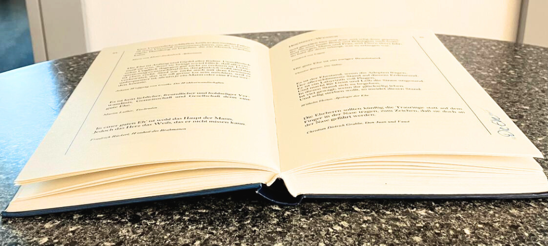 Vorlesewettbewerb in Lüdenscheid