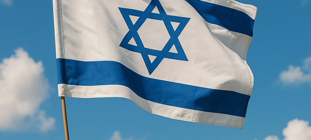 Bei einer Mahnwache wird der Opfer des Hamas-Angriffs auf Israel gedacht.