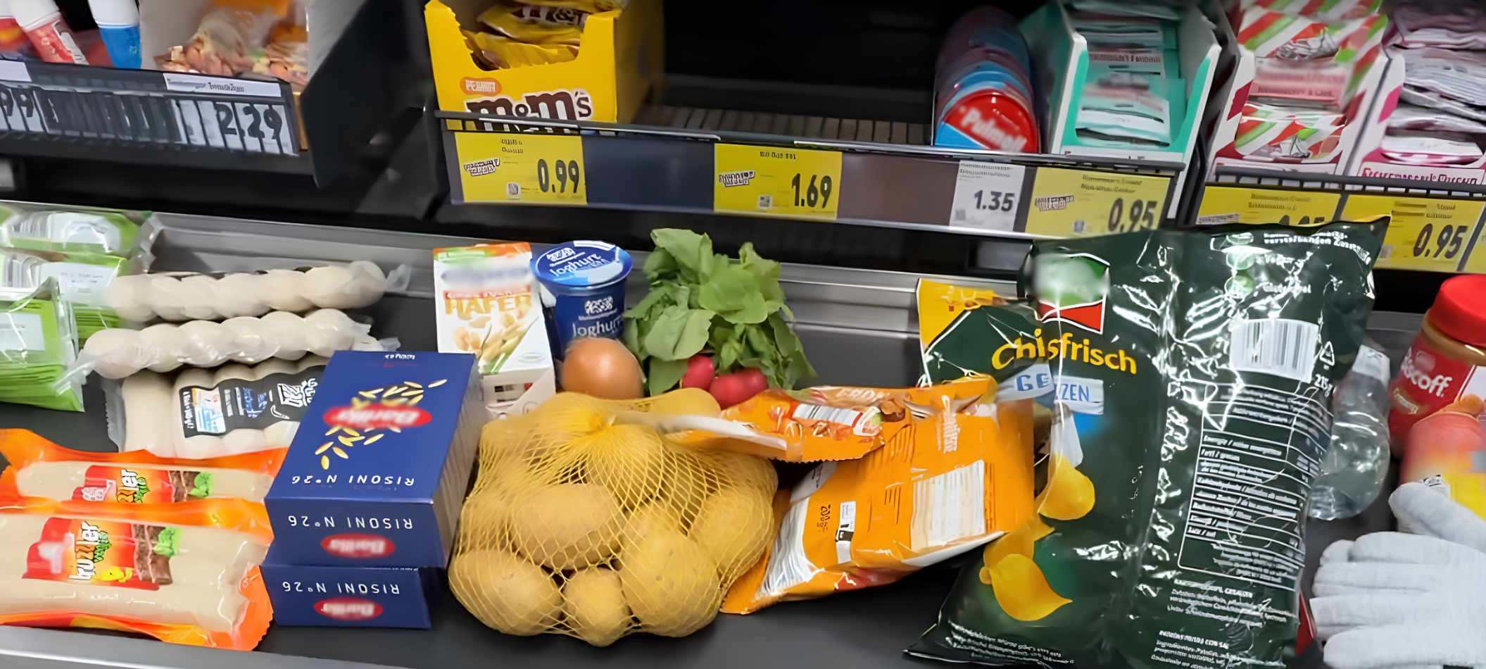 „Ein Teil mehr“: Spendenaktion in Menden