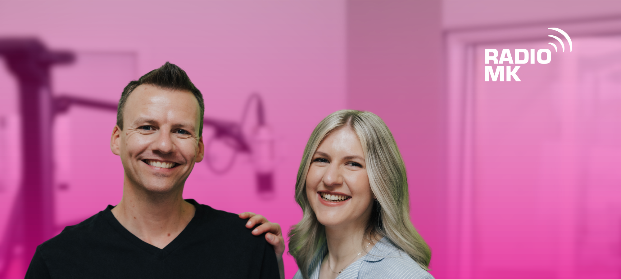 Radio MK bleibt der erfolgreichste Radiosender im Märkischen Kreis