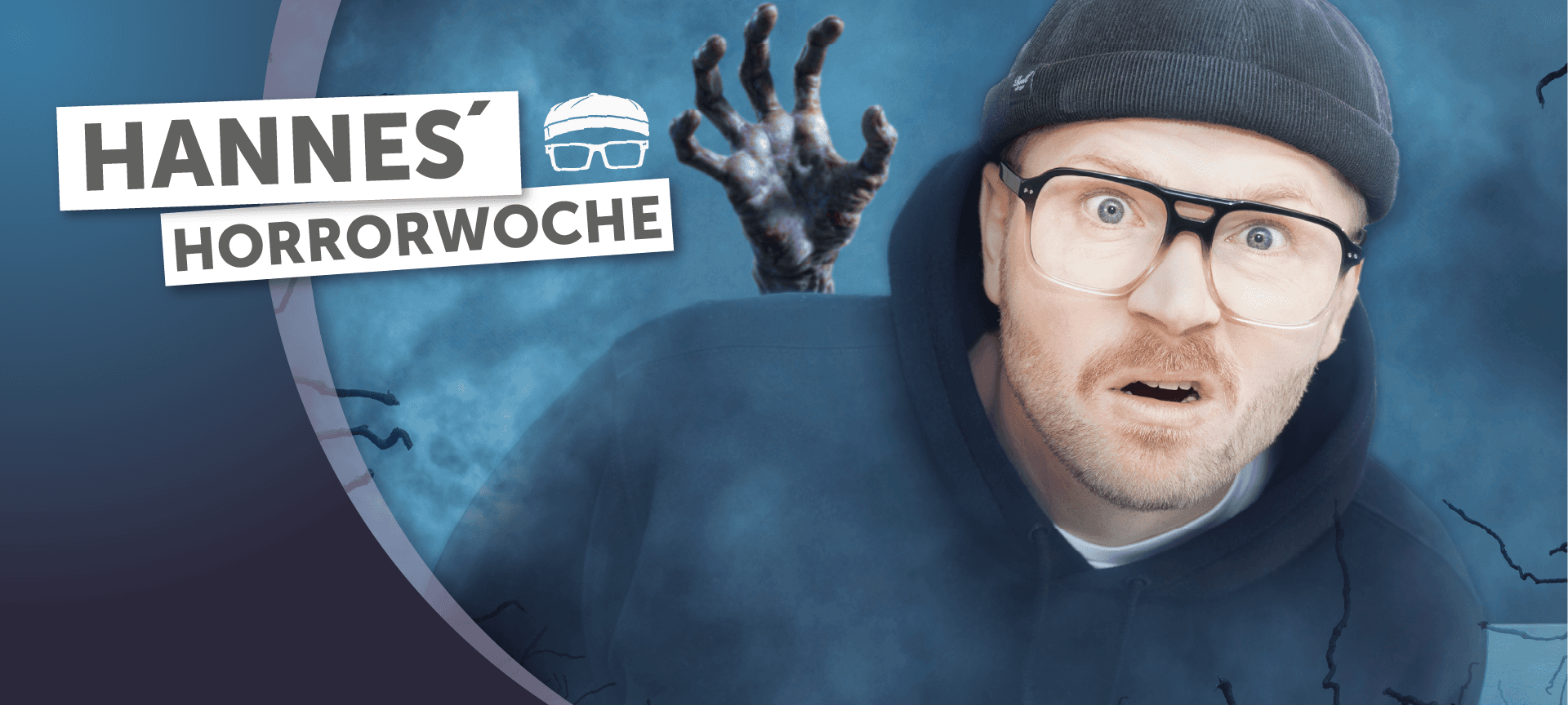 Hannes Horrorwoche - Tag 3 - Aua!