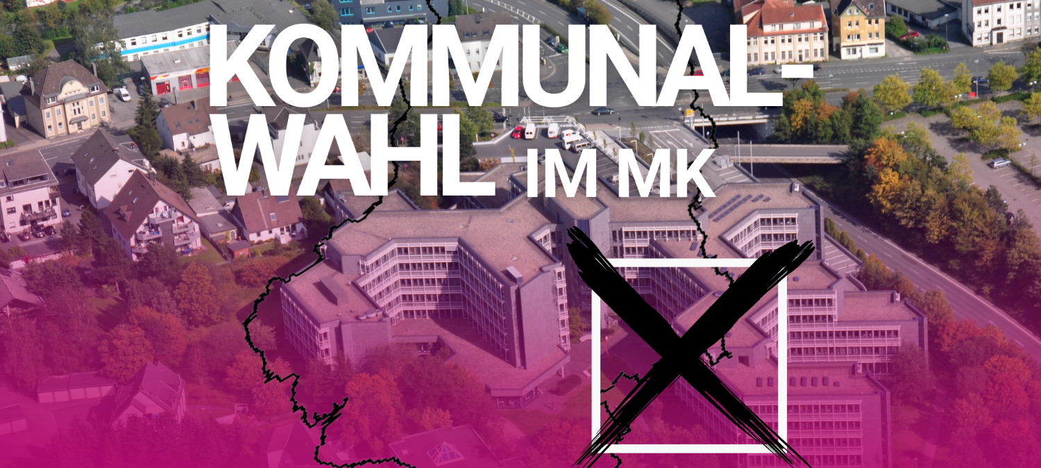 Kommunalwahl im MK: Die Ergebnisse